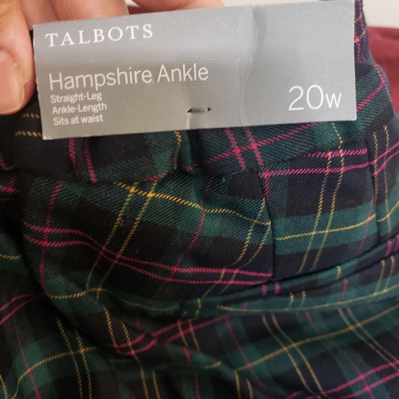 Pants - Picture 2 of 3